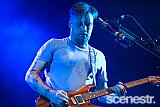 Photos: Modest Mouse - Margaret Court Arena, Melbourne - 23 March, 2016