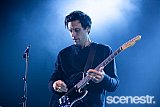 Photos: Modest Mouse - Margaret Court Arena, Melbourne - 23 March, 2016