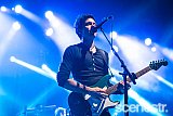 Photos: Modest Mouse - Margaret Court Arena, Melbourne - 23 March, 2016