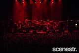 Photos: Modest Mouse - Margaret Court Arena, Melbourne - 23 March, 2016