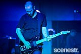 Photos: Mogwai - Hamer Hall, Melbourne - 1 March, 2015