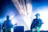 Photos: Mogwai - Hamer Hall, Melbourne - 1 March, 2015