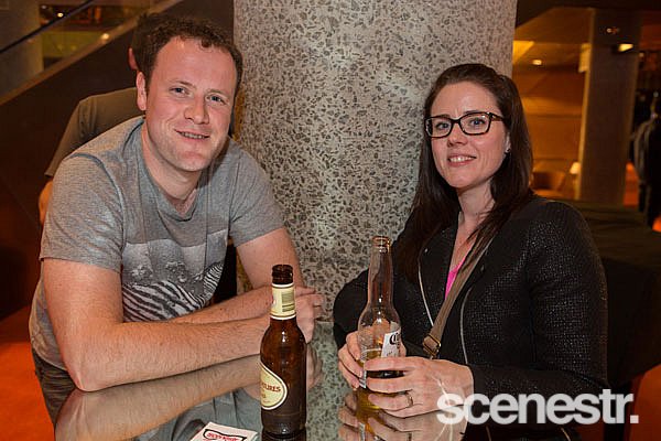 Photos: Mogwai - Hamer Hall, Melbourne - 1 March, 2015