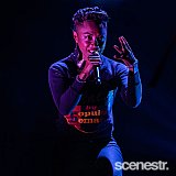 Photos: Mojo Juju - QPAC's Playhouse, Brisbane - 19 November, 2019