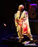 Photos: Mojo Juju - QPAC's Playhouse, Brisbane - 19 November, 2019