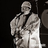 Photos: Mojo Juju - QPAC's Playhouse, Brisbane - 19 November, 2019