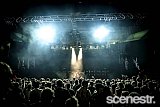 Photos: The Prodigy - The Riverstage, Brisbane - 16 February, 2025