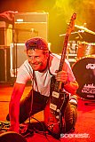 Photos: 2018 Mojo Burning Festival - Hamilton Hotel, Brisbane - 14 April, 2018