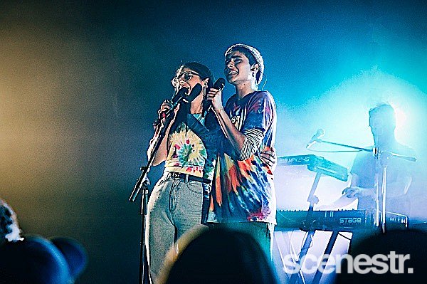 Photos: Montaigne - The Factory Theatre, Sydney - 3 March, 2022