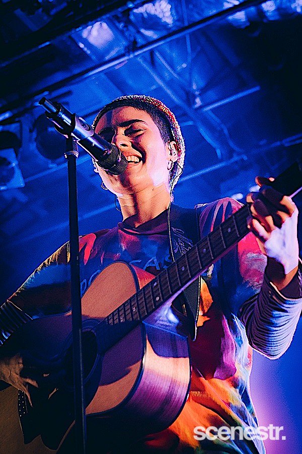 Photos: Montaigne - The Factory Theatre, Sydney - 3 March, 2022