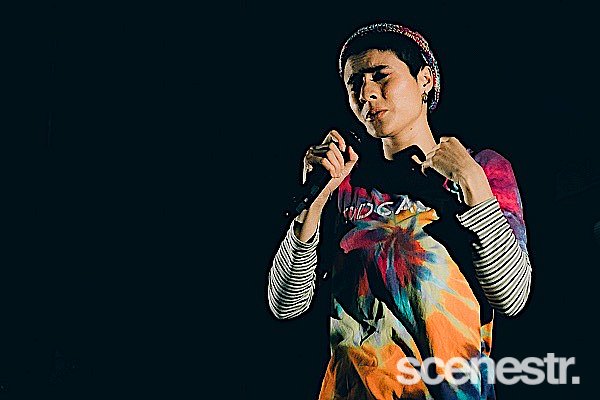 Photos: Montaigne - The Factory Theatre, Sydney - 3 March, 2022