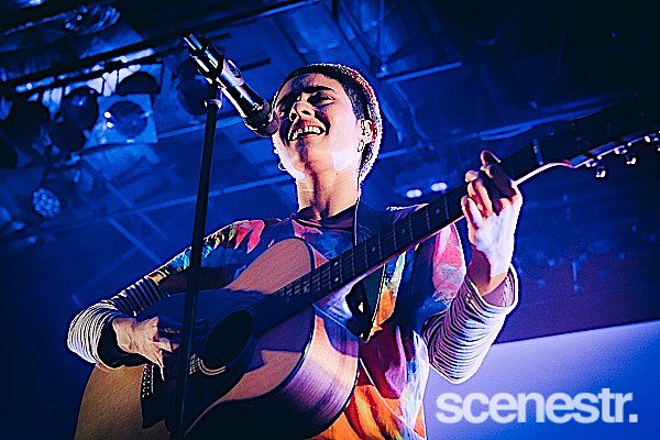 Photos: Montaigne - The Factory Theatre, Sydney - 3 March, 2022