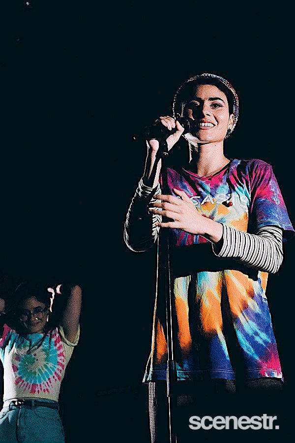 Photos: Montaigne - The Factory Theatre, Sydney - 3 March, 2022