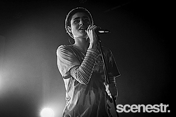 Photos: Montaigne - The Factory Theatre, Sydney - 3 March, 2022