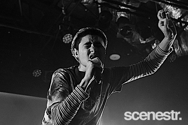 Photos: Montaigne - The Factory Theatre, Sydney - 3 March, 2022