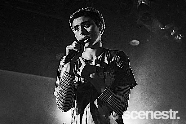 Photos: Montaigne - The Factory Theatre, Sydney - 3 March, 2022
