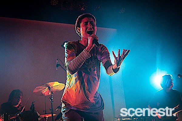 Photos: Montaigne - The Factory Theatre, Sydney - 3 March, 2022