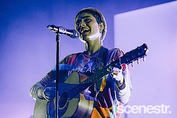 Photos: Montaigne - The Factory Theatre, Sydney - 3 March, 2022
