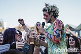 Photos: Falls Festival - Fremantle Oval - 4-5 January, 2020
