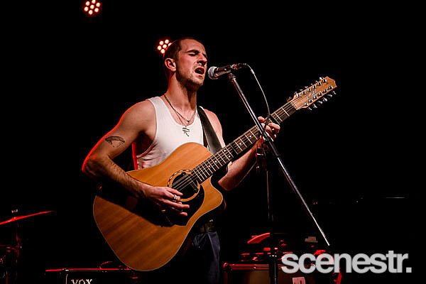 Photos: Eliott - The Vanguard, Sydney - 11 July, 2019