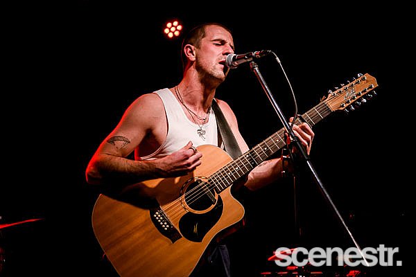 Photos: Eliott - The Vanguard, Sydney - 11 July, 2019