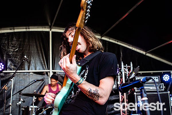 Photos: 2019 Farmer & The Owl - MacCabe Park, Wollongong - 2 March, 2019
