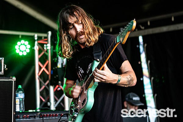 Photos: 2019 Farmer & The Owl - MacCabe Park, Wollongong - 2 March, 2019