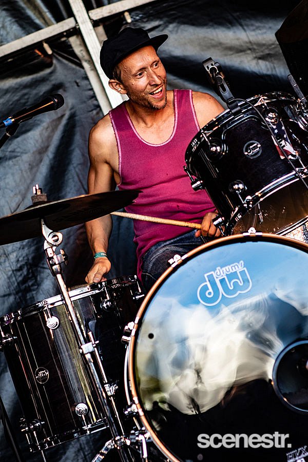 Photos: 2019 Farmer & The Owl - MacCabe Park, Wollongong - 2 March, 2019