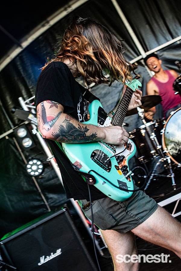 Photos: 2019 Farmer & The Owl - MacCabe Park, Wollongong - 2 March, 2019