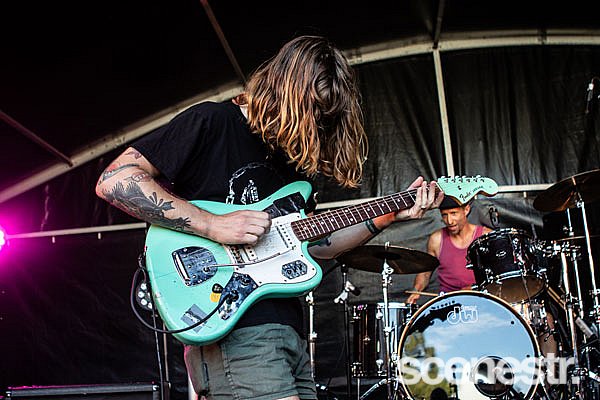 Photos: 2019 Farmer & The Owl - MacCabe Park, Wollongong - 2 March, 2019
