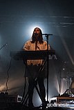 Photos: Mount Kimbie @ Open Season - The Princess Theatre, Brisbane - 4 June, 2025