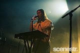 Photos: Mount Kimbie @ Open Season - The Princess Theatre, Brisbane - 4 June, 2025