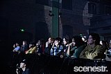 Photos: Mount Kimbie @ Open Season - The Princess Theatre, Brisbane - 4 June, 2025