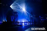 Photos: Mount Kimbie @ Open Season - The Princess Theatre, Brisbane - 4 June, 2025