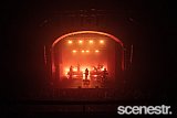 Photos: Mount Kimbie @ Open Season - The Princess Theatre, Brisbane - 4 June, 2025