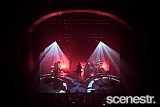 Photos: Mount Kimbie @ Open Season - The Princess Theatre, Brisbane - 4 June, 2025