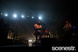 Photos: Mount Kimbie @ Open Season - The Princess Theatre, Brisbane - 4 June, 2025