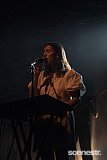 Photos: Mount Kimbie @ Open Season - The Princess Theatre, Brisbane - 4 June, 2025