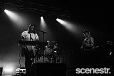 Photos: Mount Kimbie @ Open Season - The Princess Theatre, Brisbane - 4 June, 2025