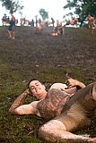 Photos: Falls Festival Byron - Day Two - 1 January, 2018