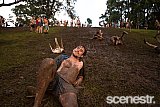 Photos: Falls Festival Byron - Day Two - 1 January, 2018