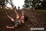 Photos: Falls Festival Byron - Day Two - 1 January, 2018