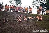 Photos: Falls Festival Byron - Day Two - 1 January, 2018