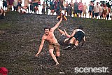 Photos: Falls Festival Byron - Day Two - 1 January, 2018