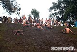 Photos: Falls Festival Byron - Day Two - 1 January, 2018