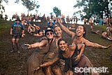 Photos: Falls Festival Byron - Day Two - 1 January, 2018