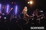 Photos: Mudhoney - Coolangatta Hotel, Gold Coast - 14 April, 2023