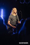 Photos: Mudhoney - Coolangatta Hotel, Gold Coast - 14 April, 2023