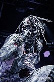 Photos: Mudvayne & Coal Chamber - The Fortitude Music Hall, Brisbane - 14 February, 2024