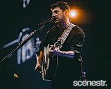Photos: Mumford & Sons - Qudos Bank Arena, Sydney - 29 April, 2026